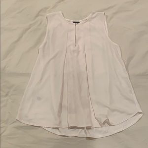 Ann Taylor Blouse XS Work Business Casual